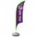 Kit Completo Wind Banner