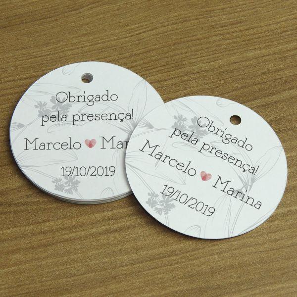 Mini TAG