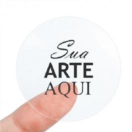 Adesivo Fotografico Transparente Folha A4 Adesivo Fotogra Transparente A4 Impressão Digital   